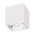 Накладной светильник Arlight SP-Cubus-S100x100-8W Warm3000 036051