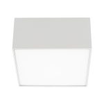Накладной светильник Arlight SP-Quadro-S120x120-13W Warm3000 034775