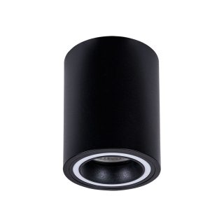 Накладной светильник Arte Lamp Imai A2267PL-1BK