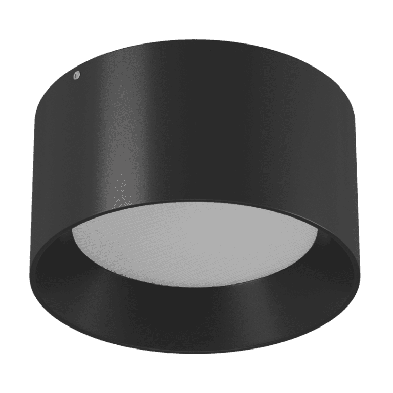 Накладной светильник DesignLed BQ-SF12-BL-WW 007128