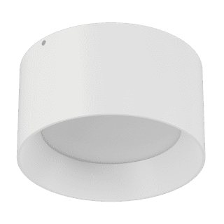 Накладной светильник DesignLed BQ-SF12-WH-WW 007129