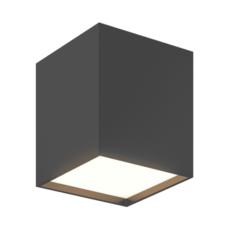 Накладной светильник DesignLed GW-8601-10-BL-WW 004900