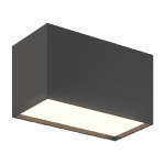 Накладной светильник DesignLed GW-8602-20-BL-WW 004904