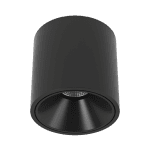 Накладной светильник DesignLed GW-8701-30-BL-WW 005244
