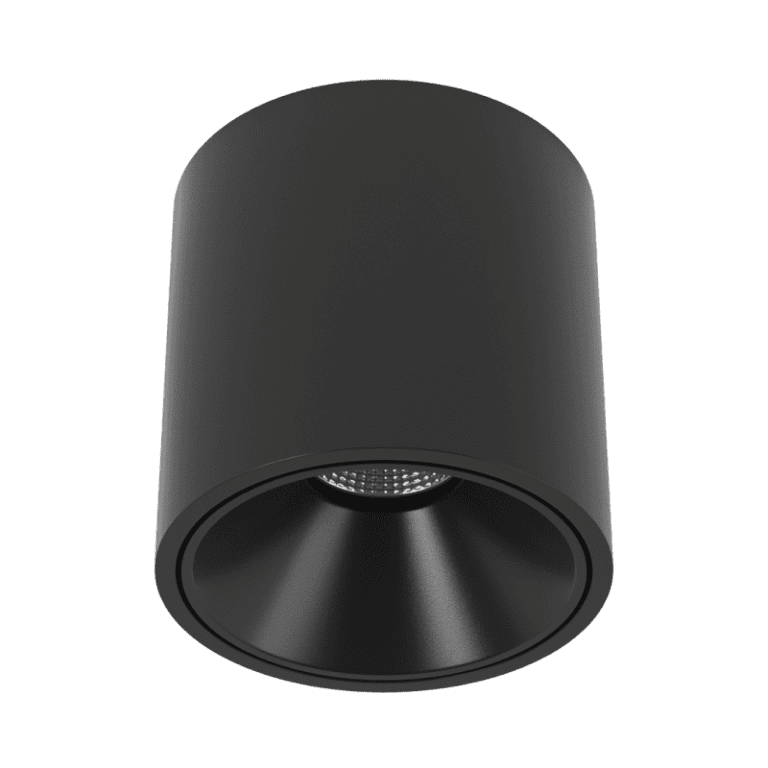 Накладной светильник DesignLed GW-8701-30-BL-WW 005244