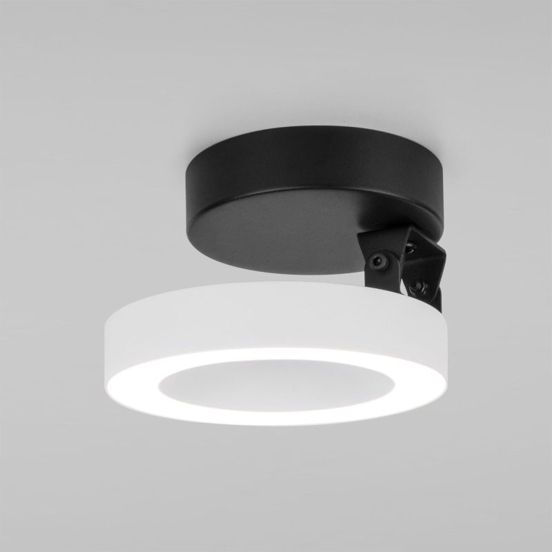 Накладной светильник Elektrostandard Spila 4690389187513 a060166 Накладной светильник Elektrostandard Spila 4690389187513 a060166