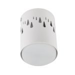 Накладной светильник Fametto DLC-S618 GX53 WHITE UL-00009788