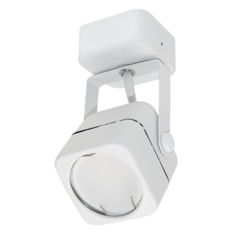 Накладной светильник Fametto Sotto DLC-S611 GU10 WHITE
