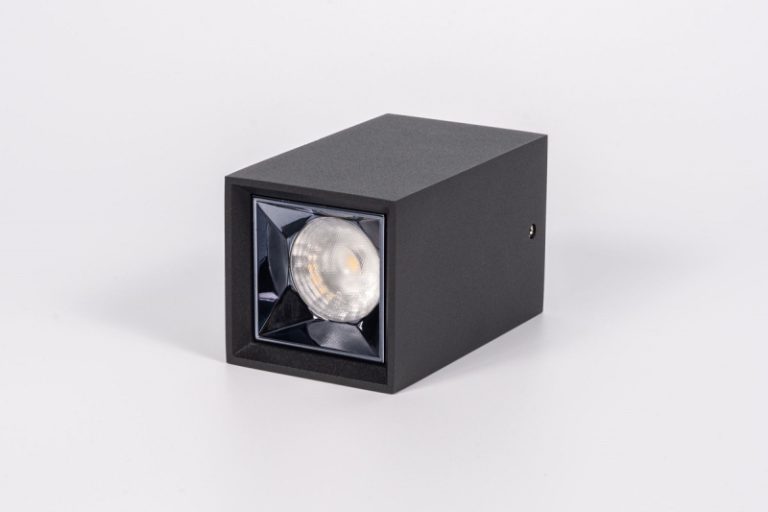 Накладной светильник Fiberli XC002-1T 12120201