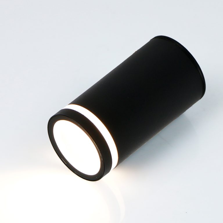 Накладной светильник General GWL-GU10-M-IP65 661959