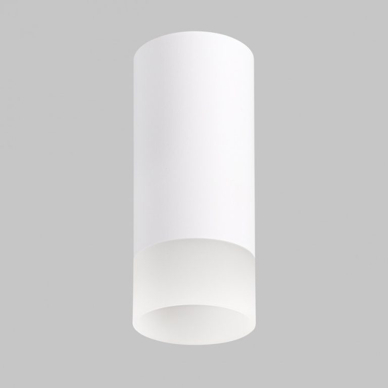 Накладной светильник IMEX Leon GU10 IL.0005.4800 WH