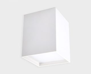Накладной светильник Italline DL 3028 white 4000K