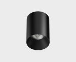 Накладной светильник Italline IT02-027 black 3000K