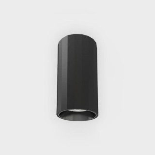 Накладной светильник Italline IT08-8028 black 3000K