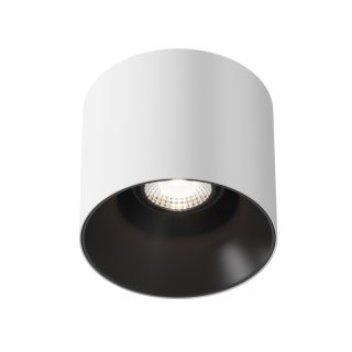 Накладной светильник Maytoni Alfa LED C064CL-01-15W4K-D-RD-WB