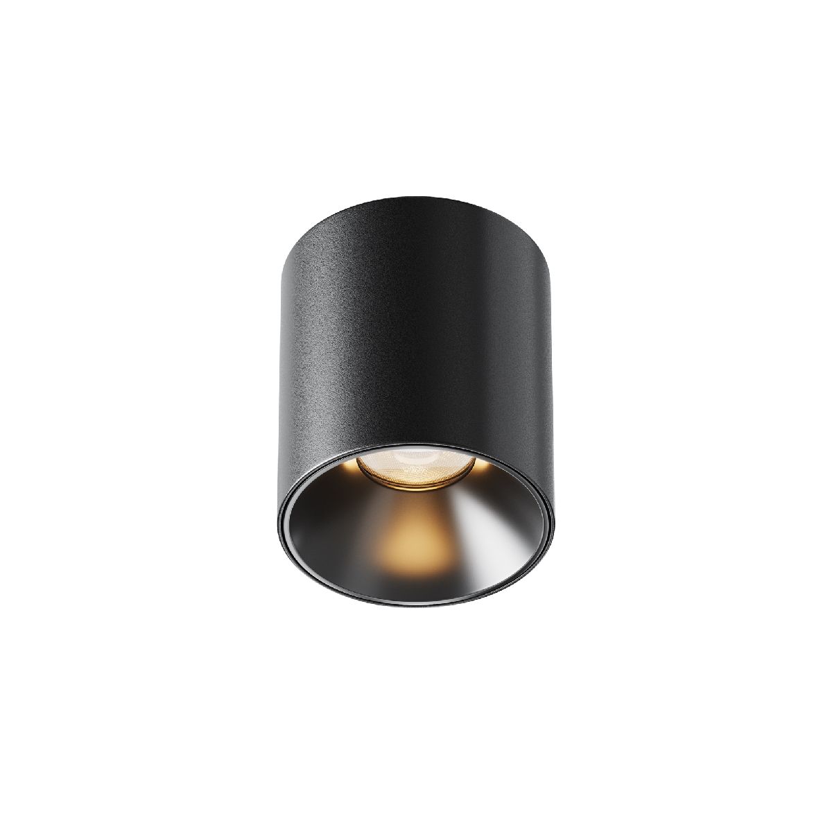 Накладной светильник Maytoni Alfa LED C064CL-5W2.7K-RD-B Накладной светильник Maytoni Alfa LED C064CL-5W2.7K-RD-B