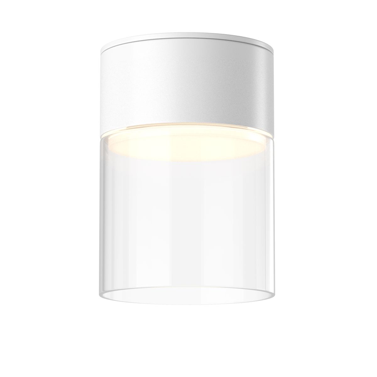 Накладной светильник Maytoni Glory C094CL-GX53-W Накладной светильник Maytoni Glory C094CL-GX53-W