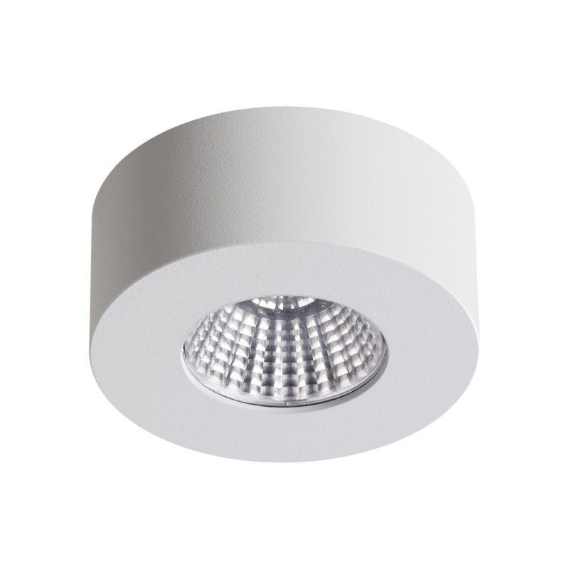 Накладной светильник Odeon Light Bene 4282/7CL Накладной светильник Odeon Light Bene 4282/7CL