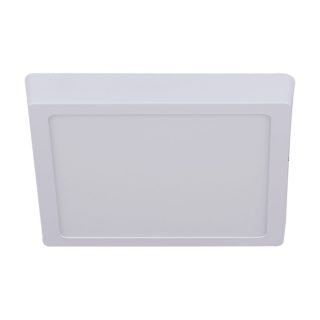 Накладной светильник Reluce 70607-9.5-001OL LED18W WH 4000K