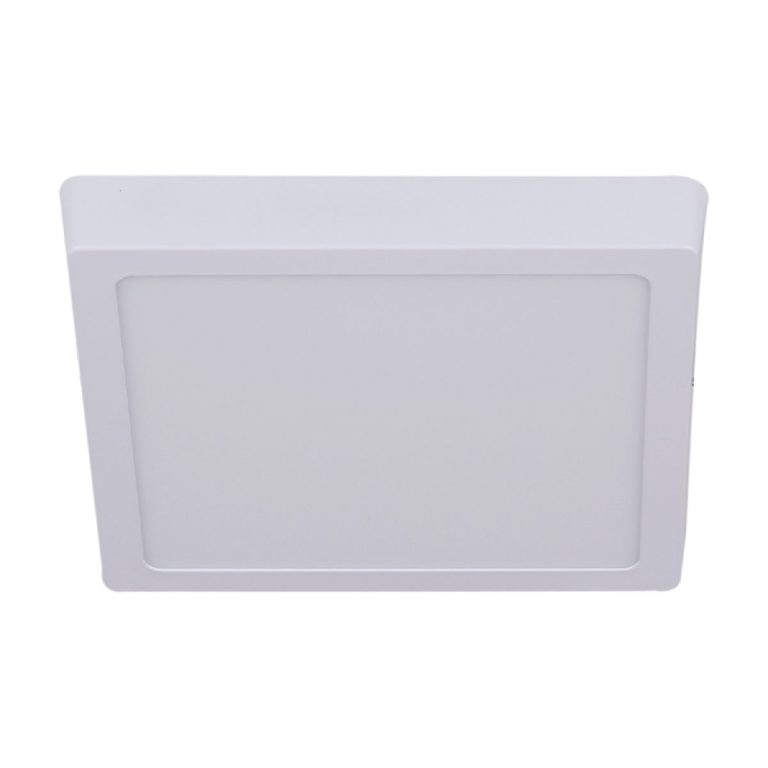 Накладной светильник Reluce 70607-9.5-001OL LED18W WH 4000K