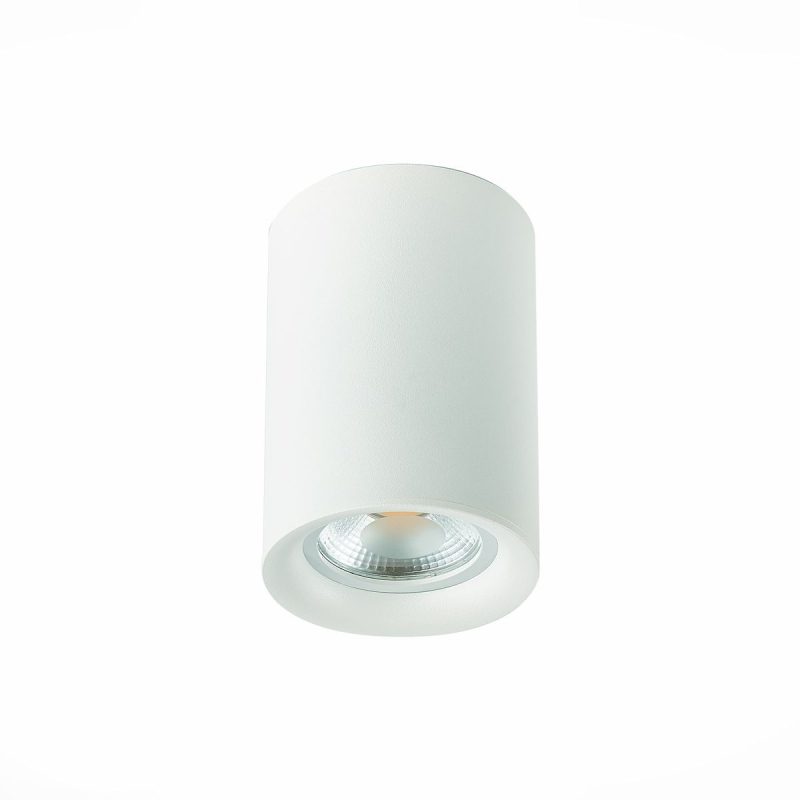 Накладной светильник ST Luce ST114 ST114.507.01 Накладной светильник ST Luce ST114 ST114.507.01