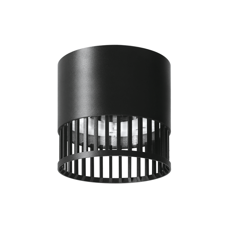 Накладной светильник Wolta Porta WSL-GX53/19B