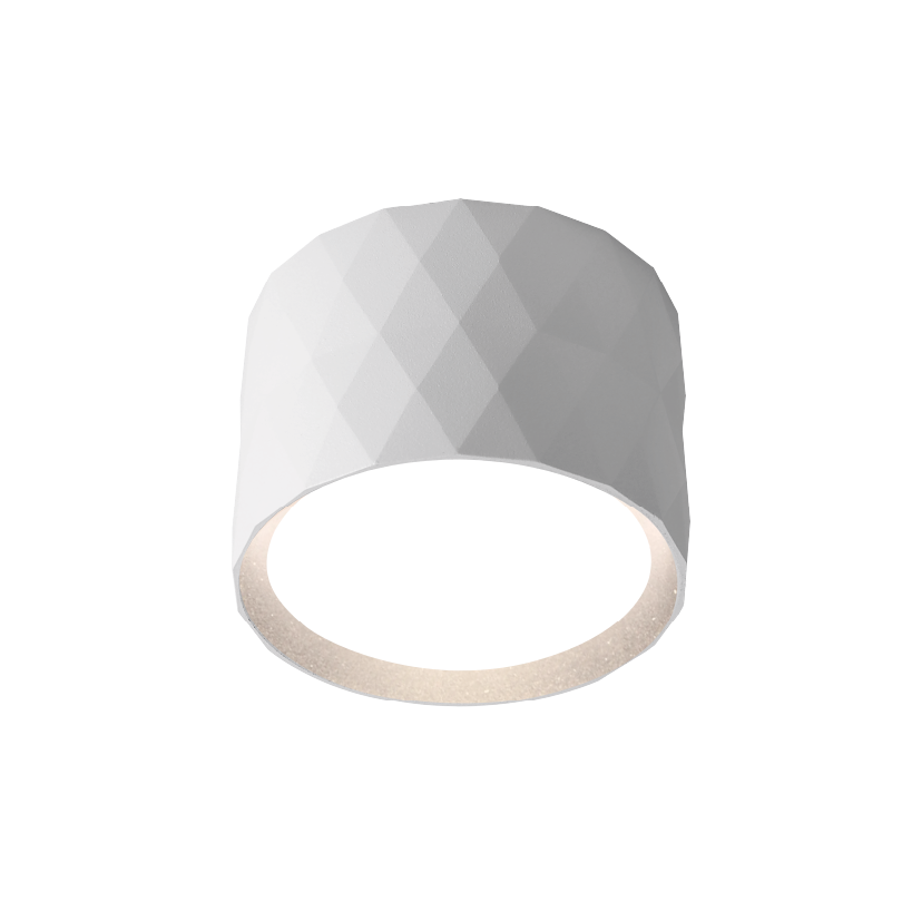 Накладной светильник Wolta Stella WSL-GX53/03W Накладной светильник Wolta Stella WSL-GX53/03W