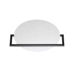 Настенно-потолочный светильник Odeon Light Lunar 7015/15WL