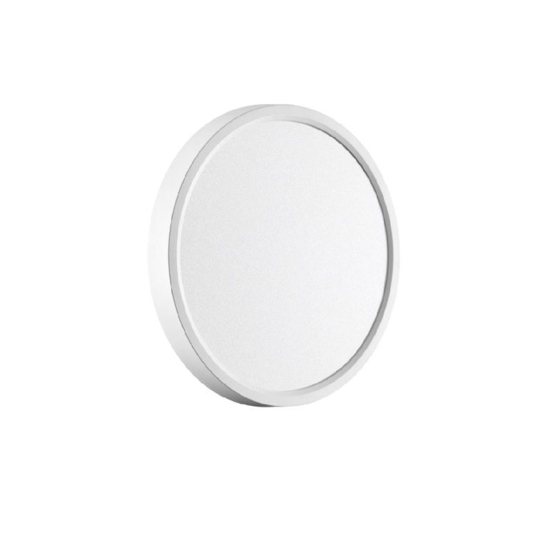 Настенно-потолочный светильник Sonex Alfa white 7659/18L