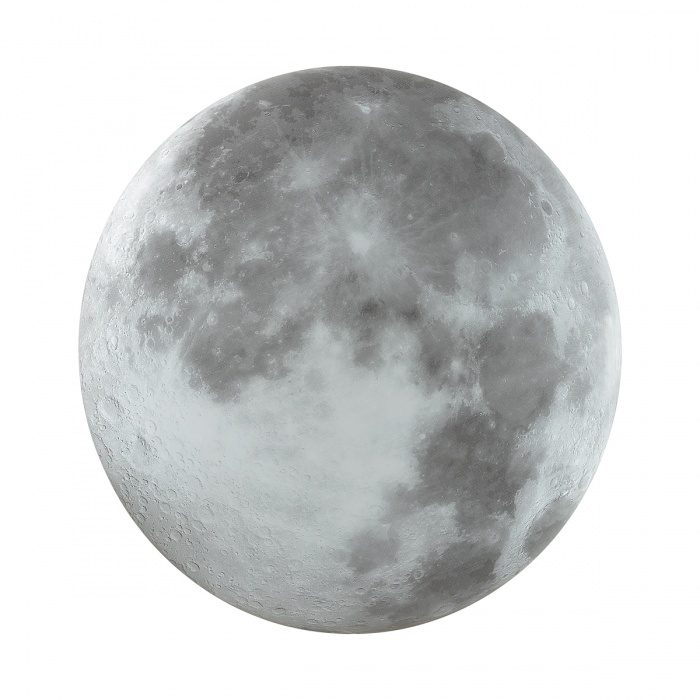 Настенно-потолочный светильник Sonex Moon 3084/CL Настенно-потолочный светильник Sonex Moon 3084/CL