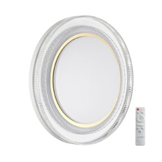 Настенно-потолочный светильник Sonex Suzy gold 7641/EL