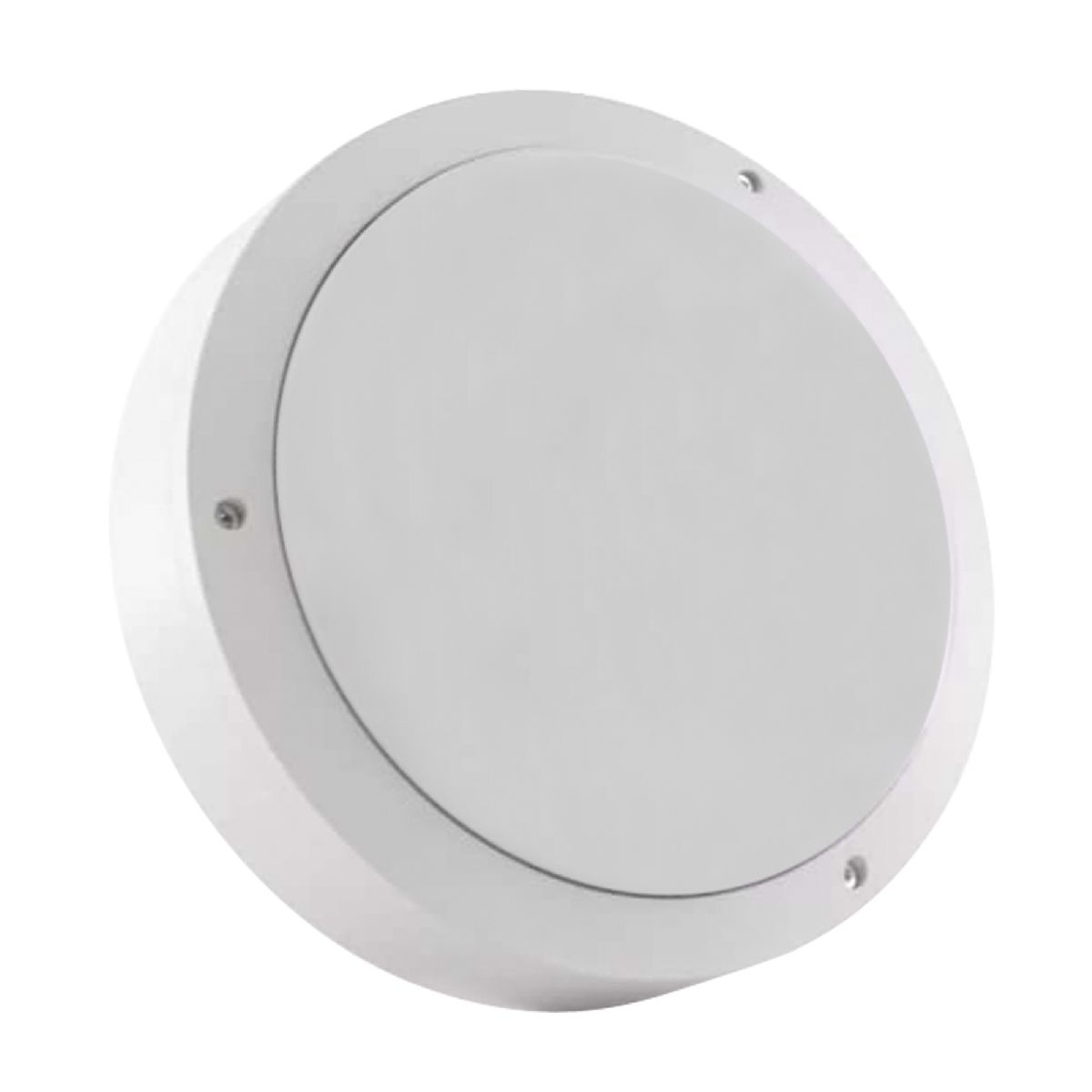 Настенно-потолочный светильник Uniel ULW-K13A 10W/5000K IP65 WHITE UL-00011756 Настенно-потолочный светильник Uniel ULW-K13A 10W/5000K IP65 WHITE UL-00011756
