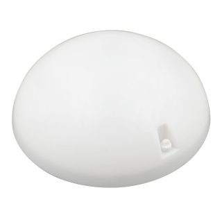 Настенно-потолочный светильник Uniel ULW-K20E 18W/4000K IP54 WHITE UL-00012043