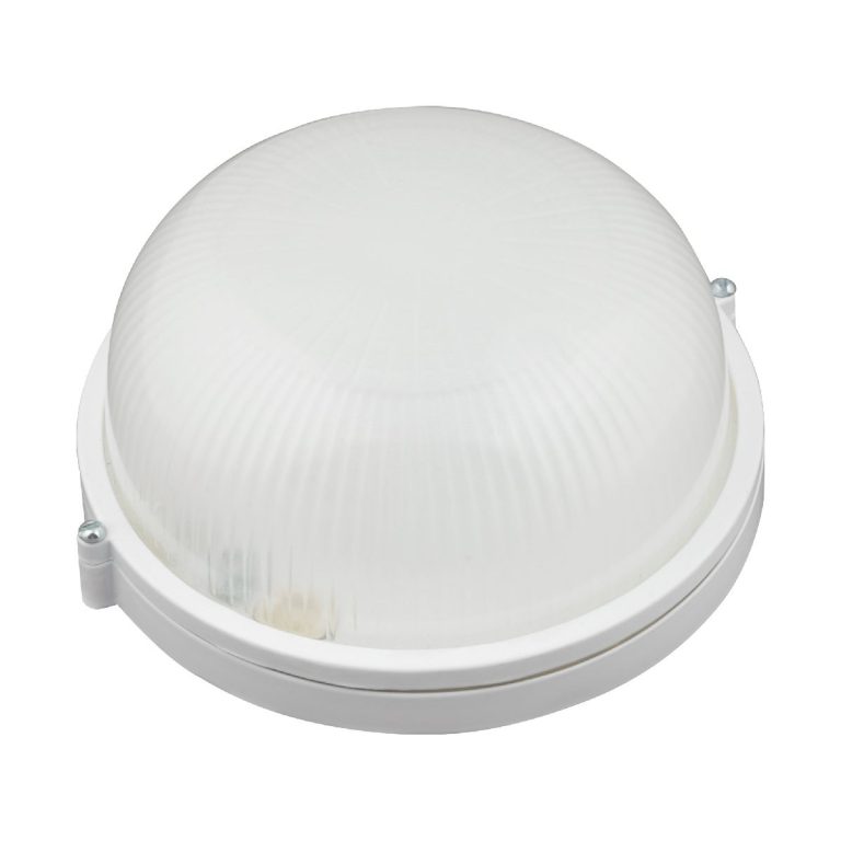 Настенно-потолочный светильник Uniel ULW-K21B 12W/4000K IP54 WHITE UL-00012046