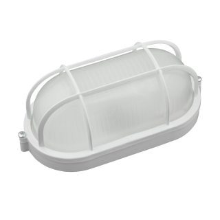 Настенно-потолочный светильник Uniel ULW-K24B 12W/4000K IP54 WHITE UL-00012052