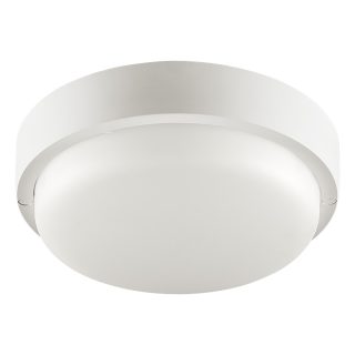 Настенно-потолочный светильник Wolta LCL04-12W-R11-4K-SOA