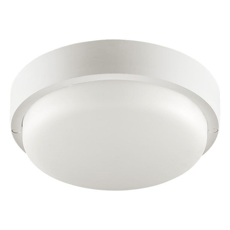 Настенно-потолочный светильник Wolta LCL04-12W-R11-4K-SOA