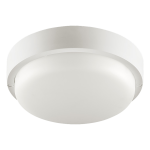 Настенно-потолочный светильник Wolta LCL04-12W-R41-4K-SBA