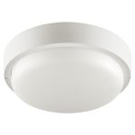 Настенно-потолочный светильник Wolta LCL04-18W-R11-4K-SOA