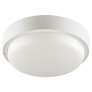 Настенно-потолочный светильник Wolta LCL04-18W-R21-4K-SM
