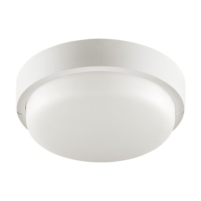 Настенно-потолочный светильник Wolta LCL04-8W-R11-6K-SOA