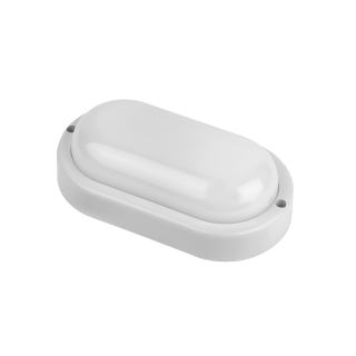Настенно-потолочный светильник Wolta LCL05-8W-P01-4K