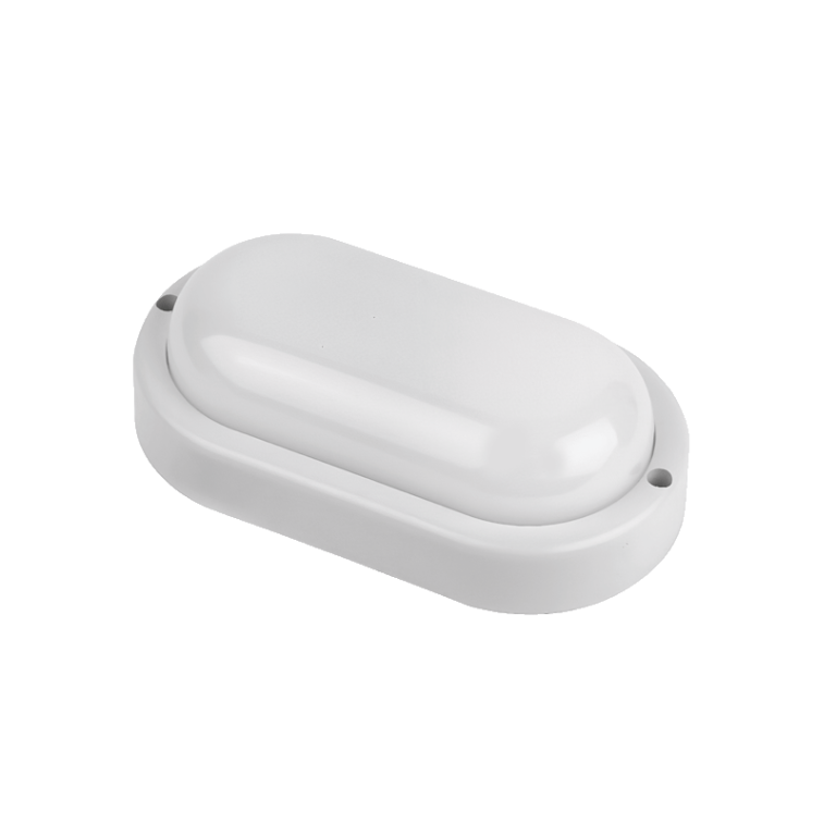 Настенно-потолочный светильник Wolta LCL05-8W-P01-4K