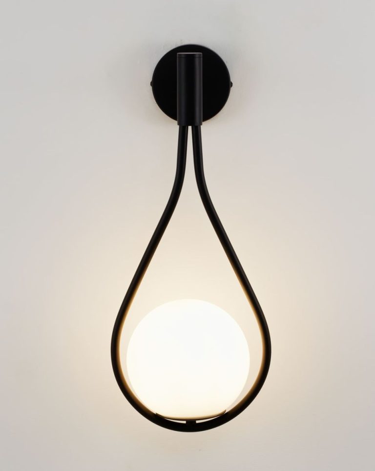 Бра Moderli Barocco V11574-1W
