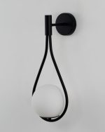 Бра Moderli Barocco V11574-1W