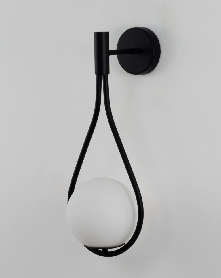 Бра Moderli Barocco V11574-1W