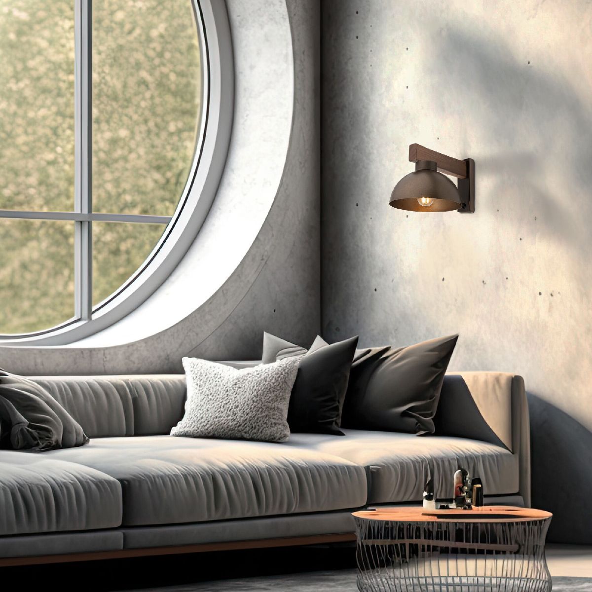 Бра TK Lighting 6279 Oslo a068769 Бра TK Lighting 6279 Oslo a068769