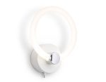 Настенный светильник Ambrella Light Acrylica Original FA3849