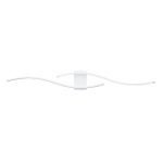 Настенный светильник Arte Lamp Aludra A2216AP-1WH