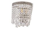 Настенный светильник Arti Lampadari Castellana E 2.10.601 N